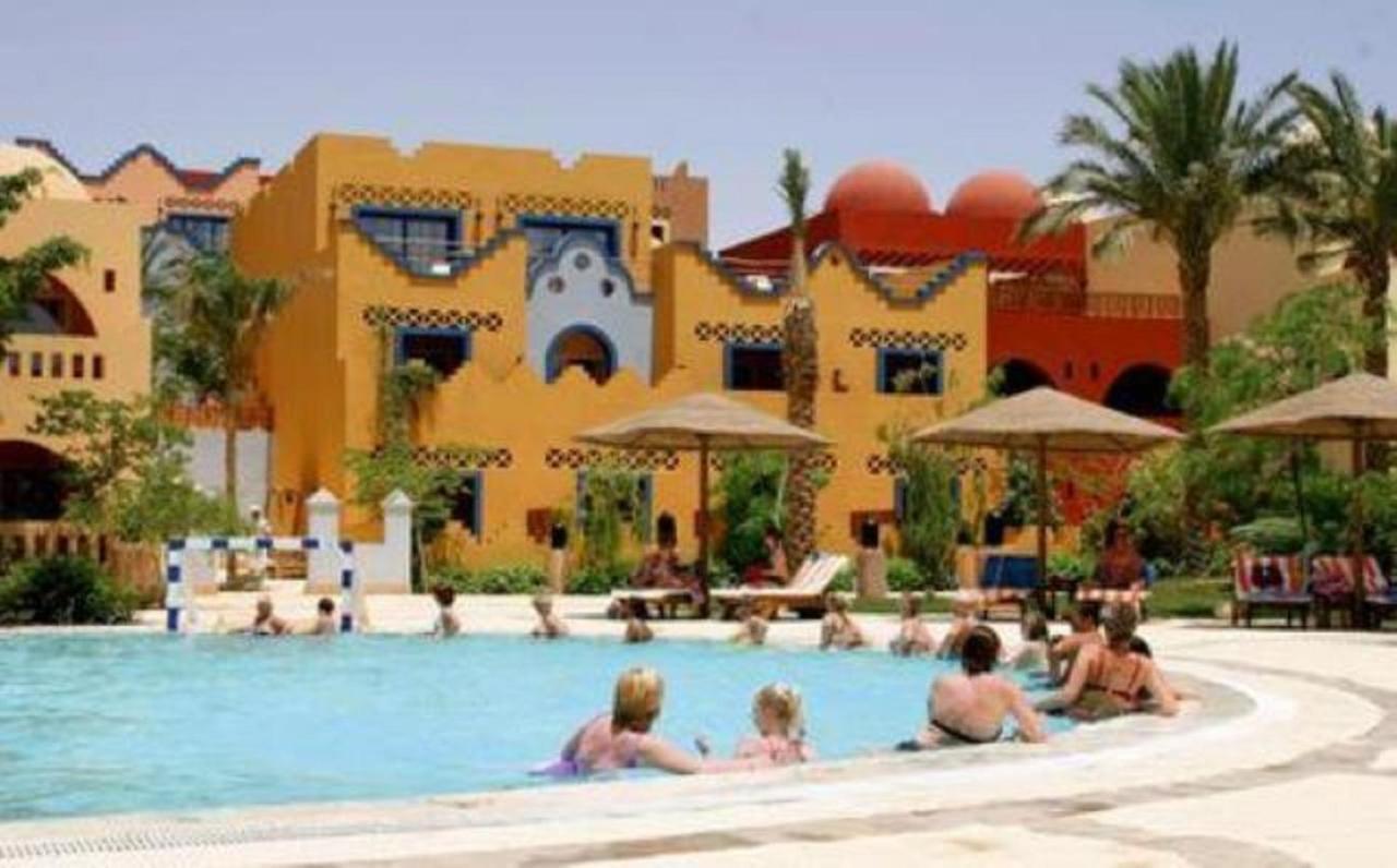 Grand Makadi - Couples And Families Only Hotel Hurghada Exterior foto