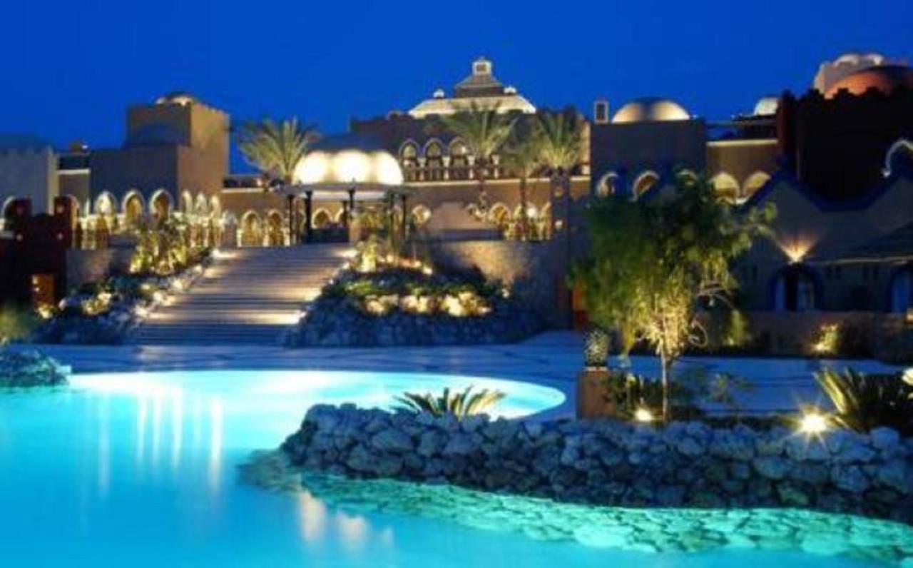 Grand Makadi - Couples And Families Only Hotel Hurghada Exterior foto