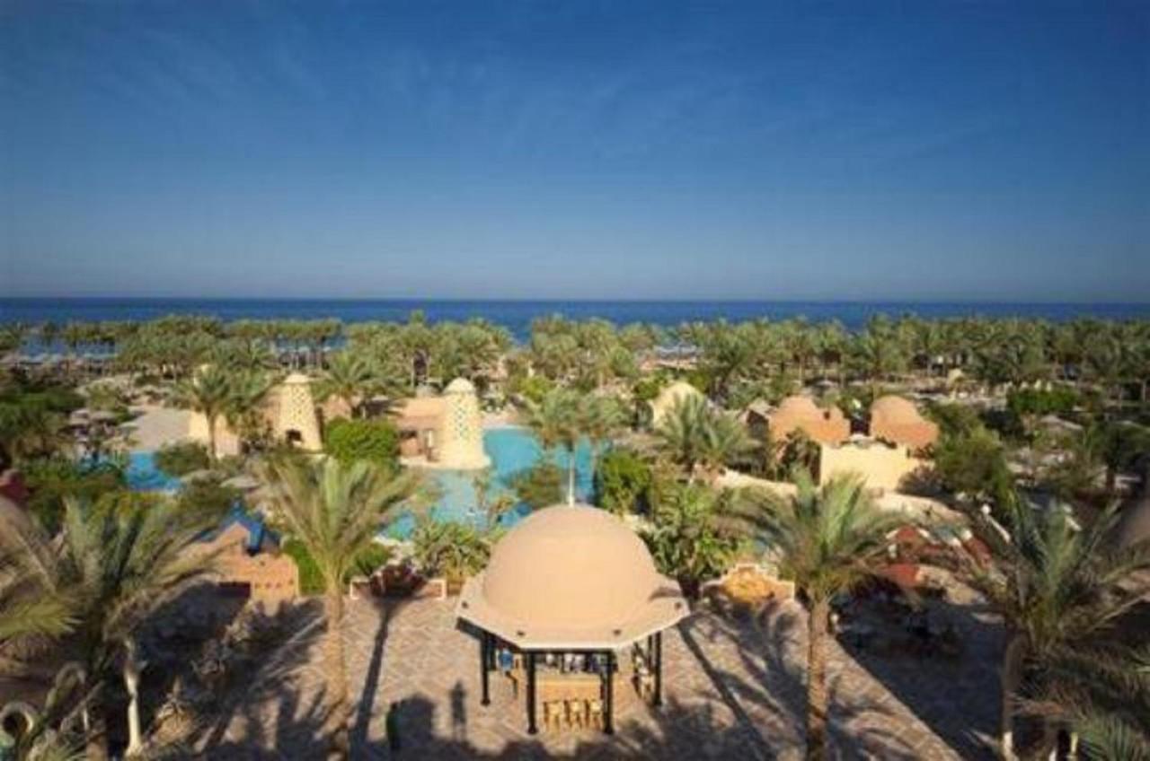 Grand Makadi - Couples And Families Only Hotel Hurghada Exterior foto