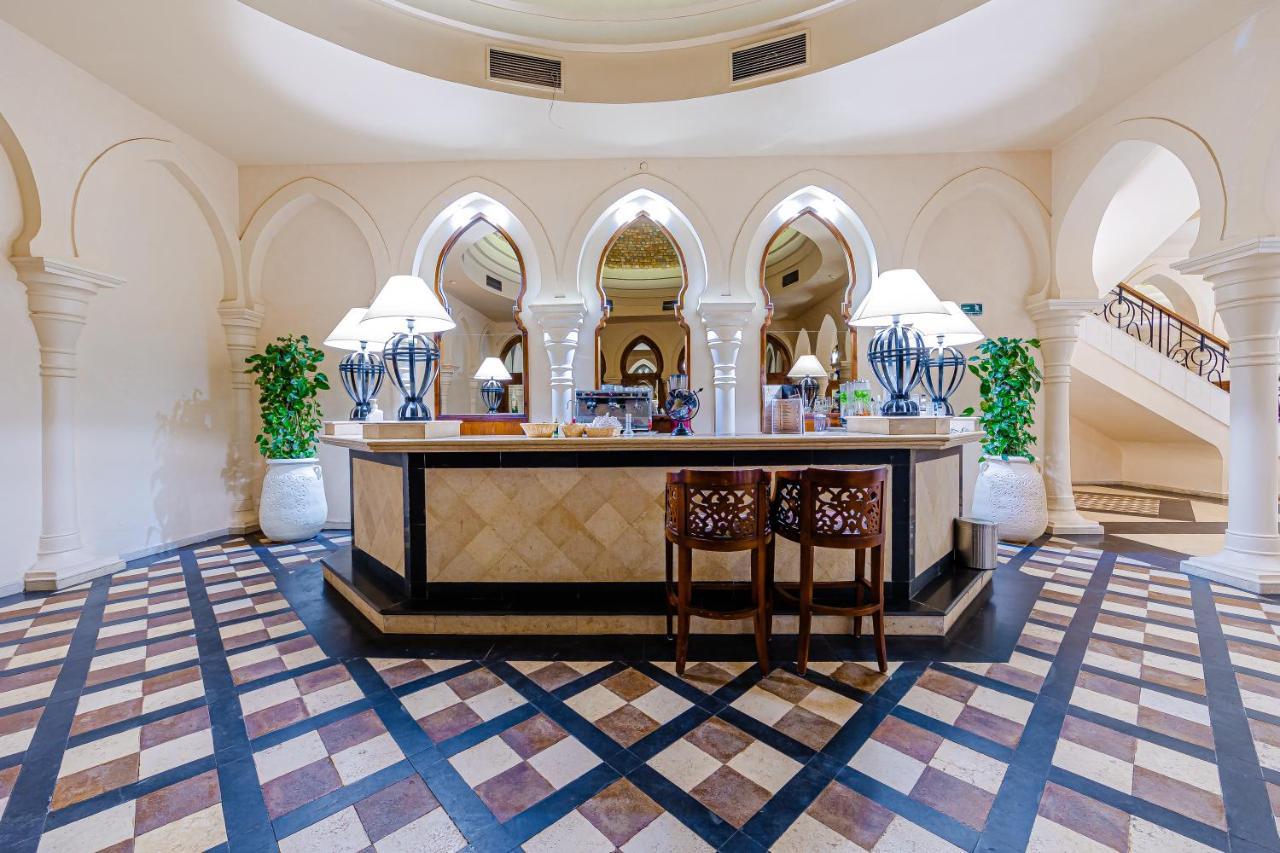 Grand Makadi - Couples And Families Only Hotel Hurghada Exterior foto