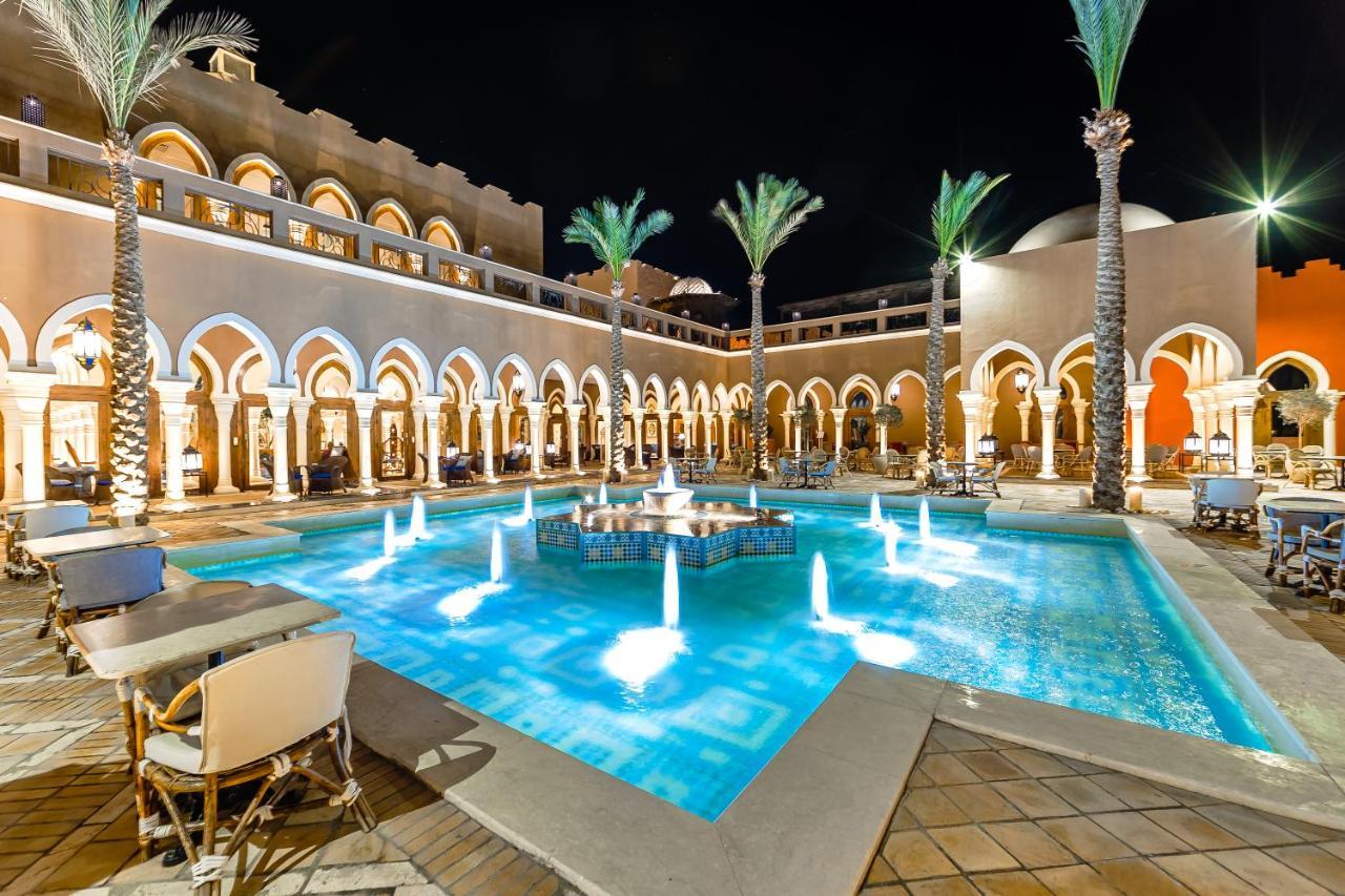 Grand Makadi - Couples And Families Only Hotel Hurghada Exterior foto