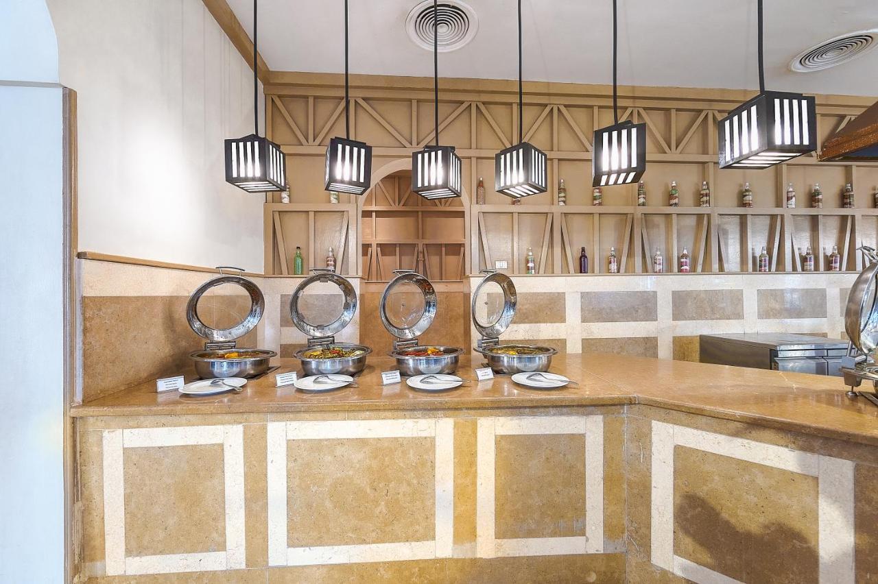 Grand Makadi - Couples And Families Only Hotel Hurghada Exterior foto