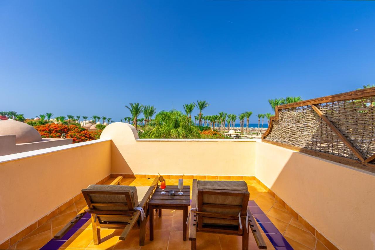 Grand Makadi - Couples And Families Only Hotel Hurghada Exterior foto
