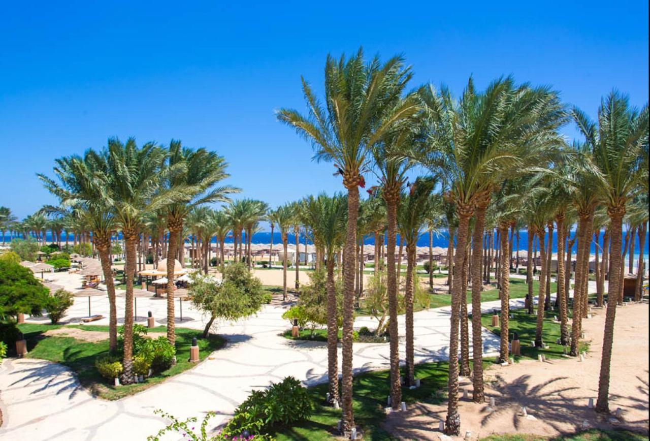 Grand Makadi - Couples And Families Only Hotel Hurghada Exterior foto
