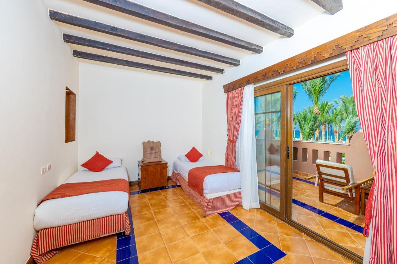 Grand Makadi - Couples And Families Only Hotel Hurghada Exterior foto