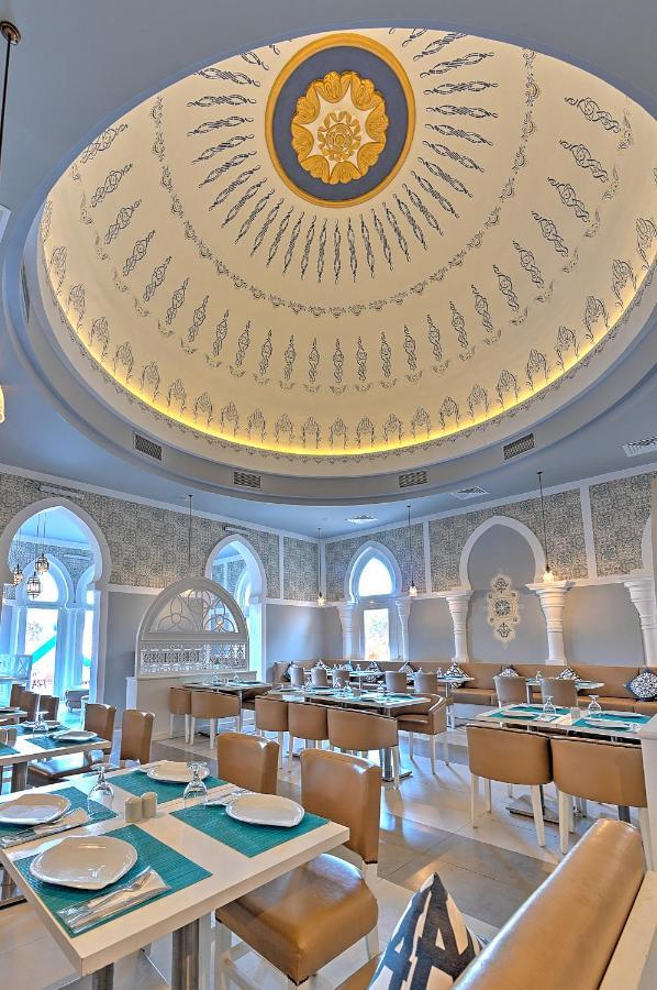 Grand Makadi - Couples And Families Only Hotel Hurghada Exterior foto