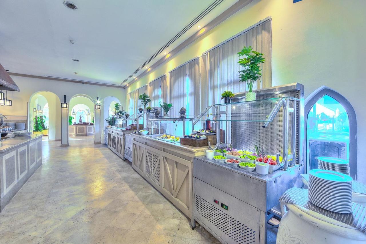 Grand Makadi - Couples And Families Only Hotel Hurghada Exterior foto