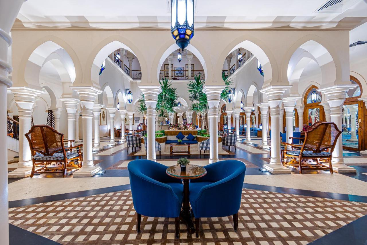 Grand Makadi - Couples And Families Only Hotel Hurghada Exterior foto