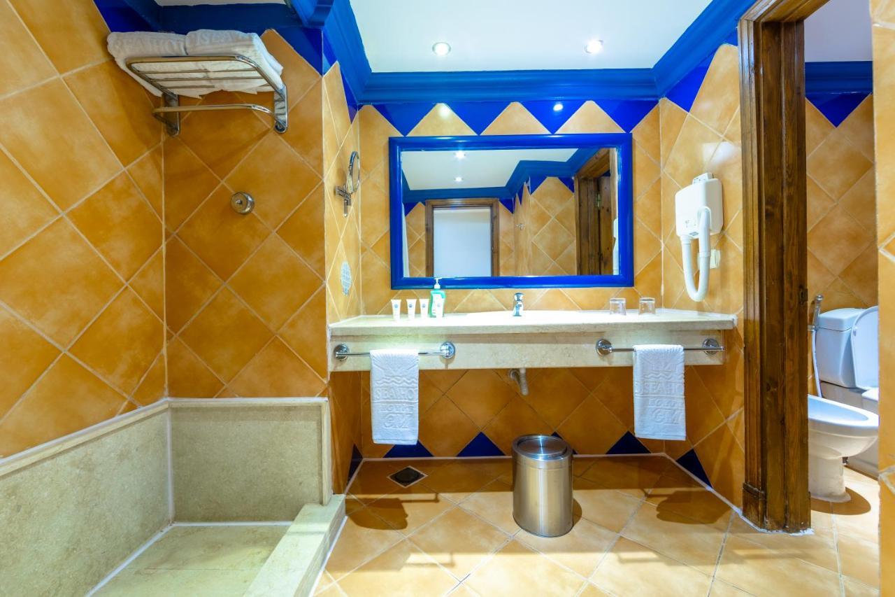 Grand Makadi - Couples And Families Only Hotel Hurghada Exterior foto
