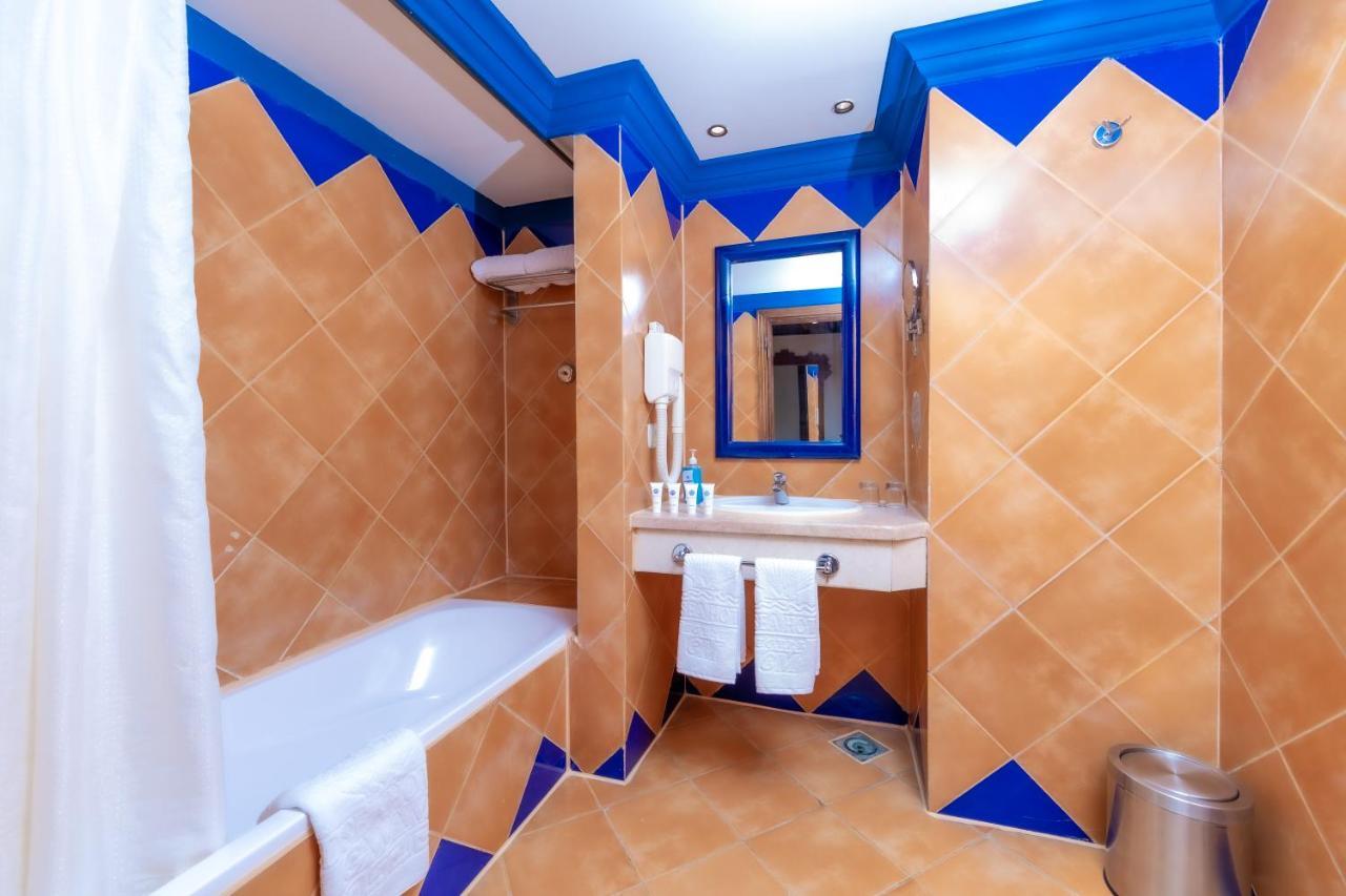 Grand Makadi - Couples And Families Only Hotel Hurghada Exterior foto
