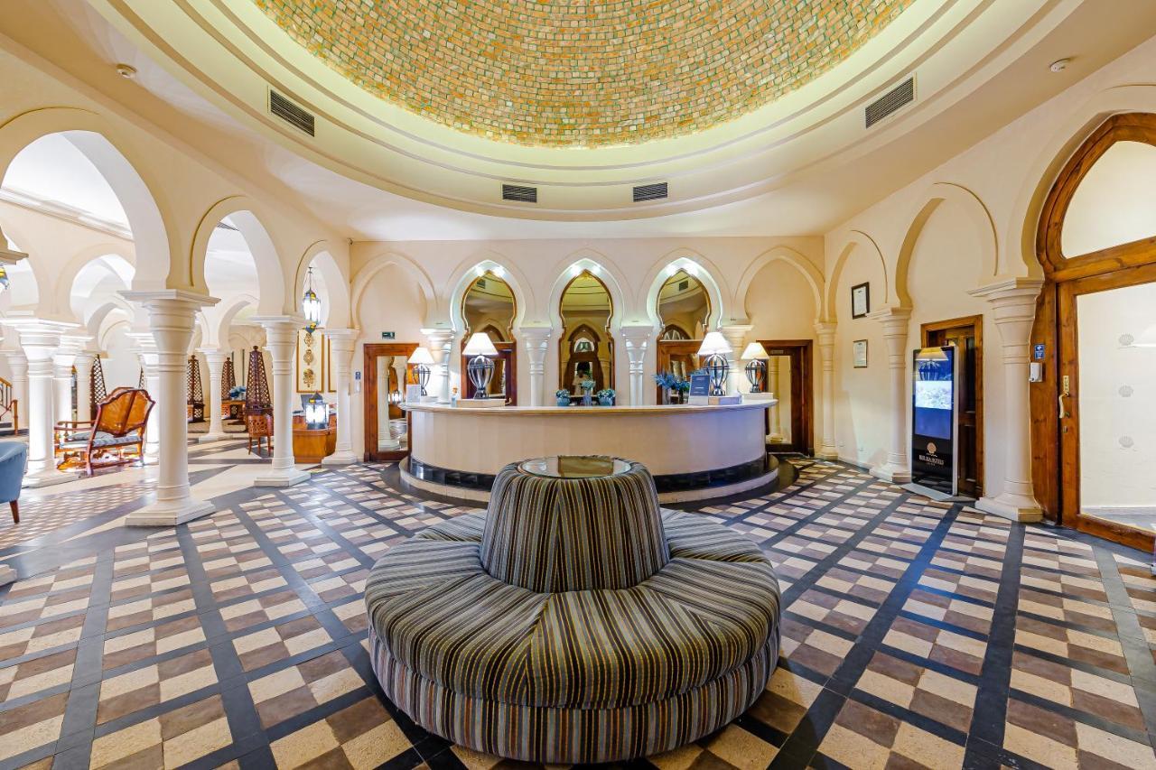 Grand Makadi - Couples And Families Only Hotel Hurghada Exterior foto