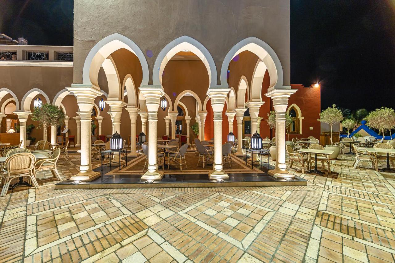 Grand Makadi - Couples And Families Only Hotel Hurghada Exterior foto