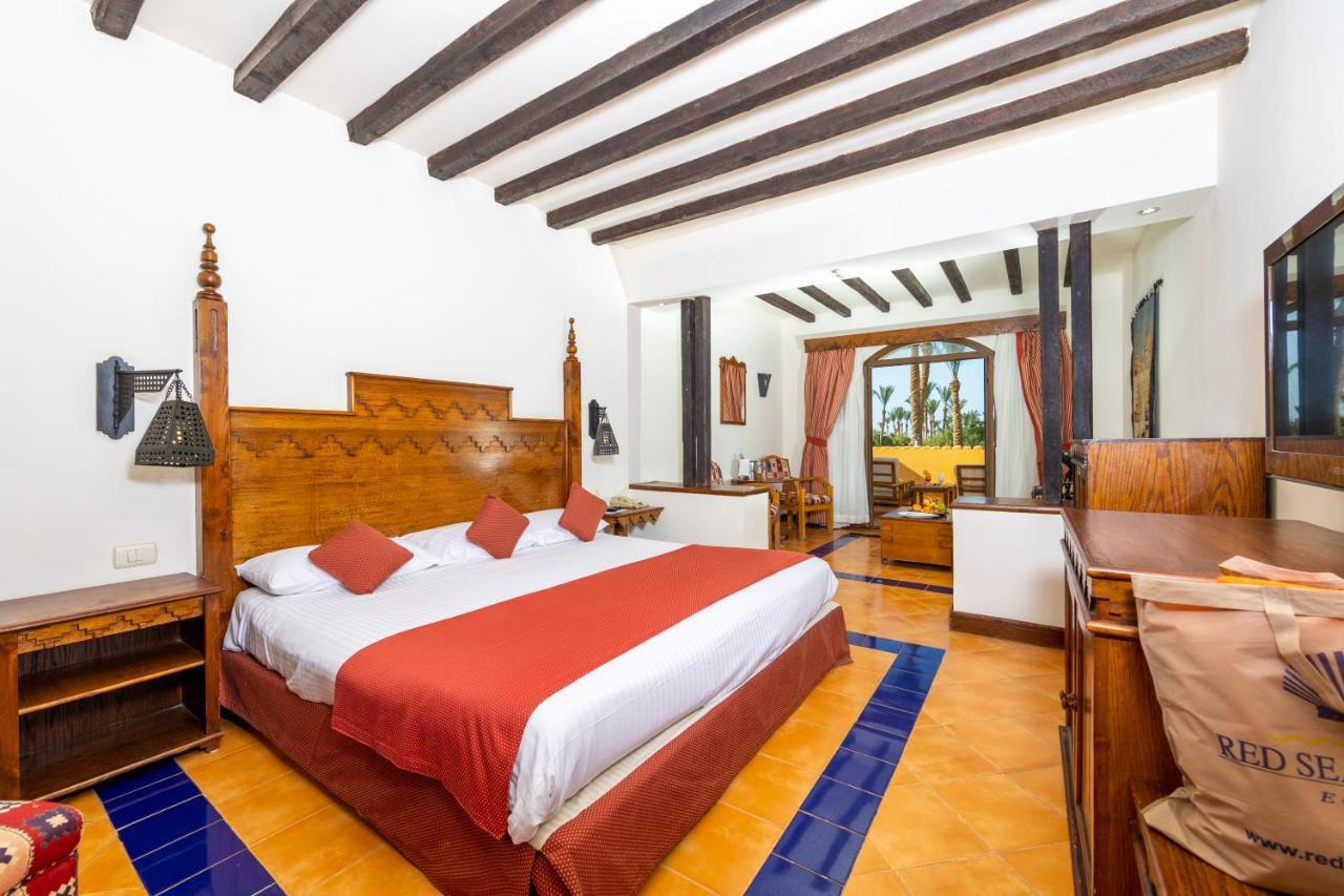 Grand Makadi - Couples And Families Only Hotel Hurghada Exterior foto